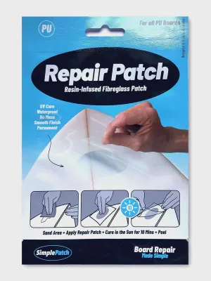 Simple Patch Repair - PU