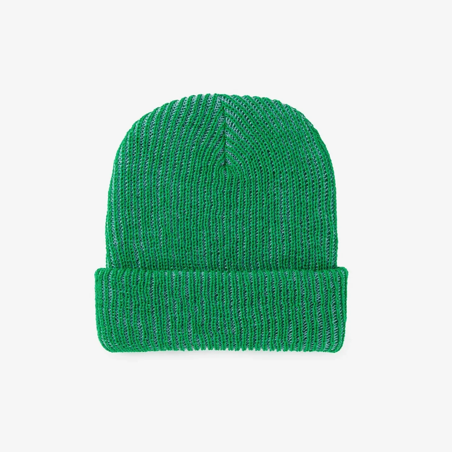 Simple Rib Knit Beanie (many options!)