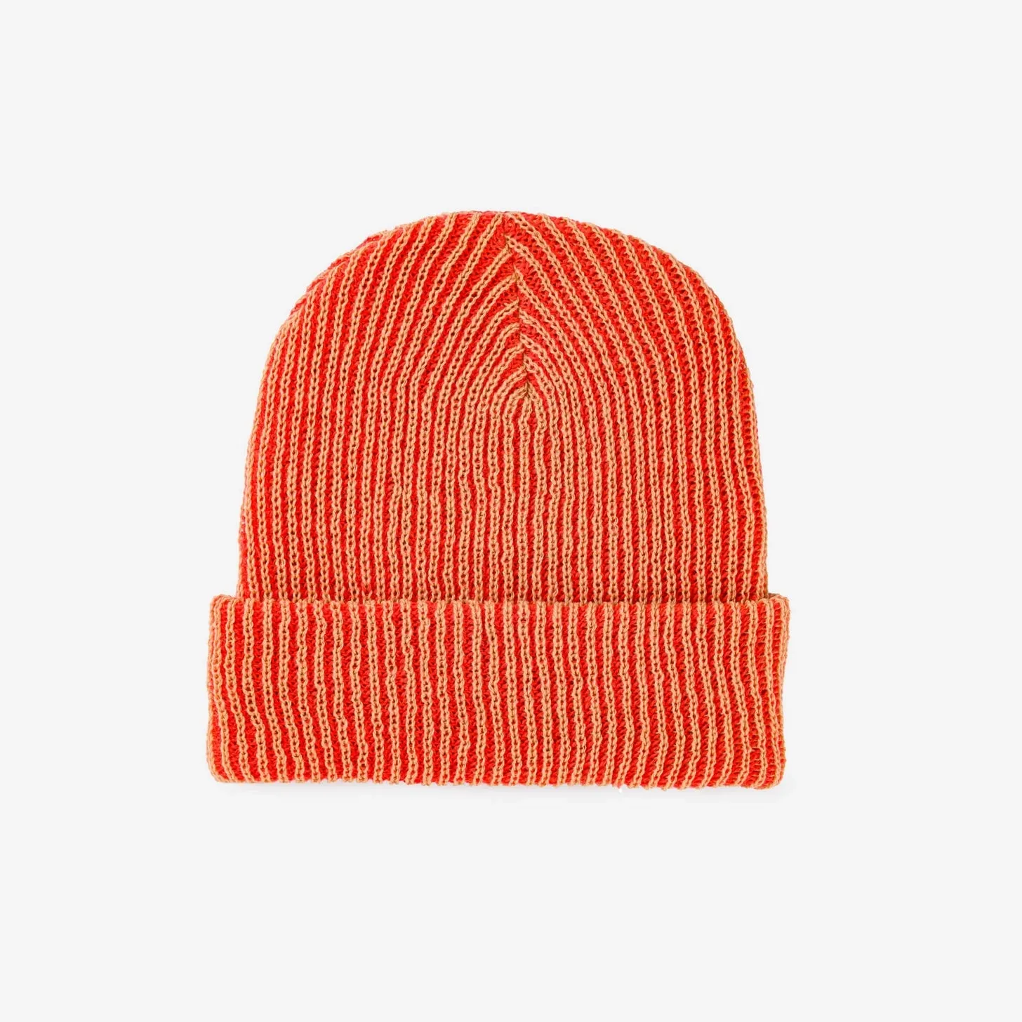 Simple Rib Knit Beanie (many options!)
