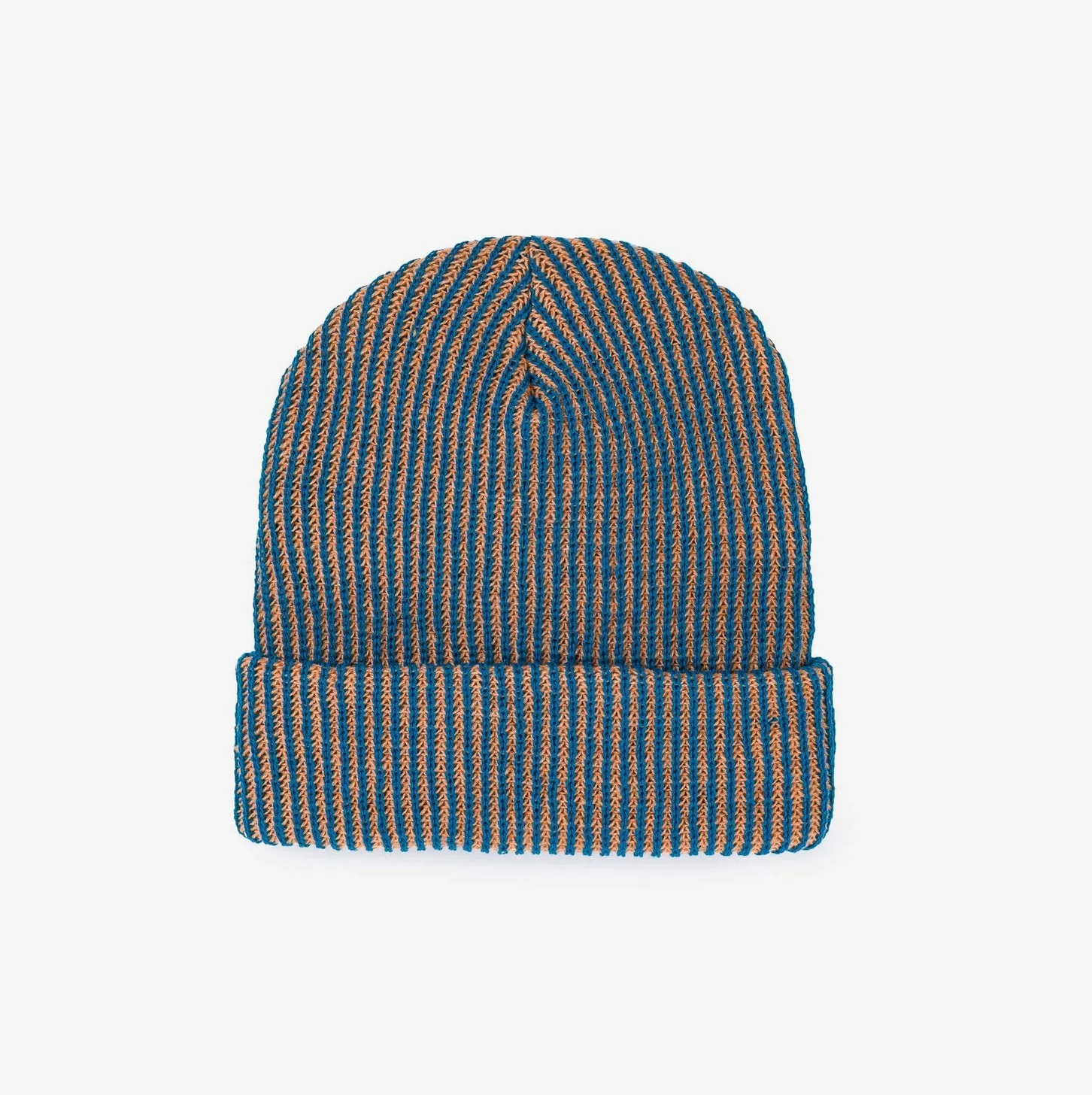 Simple Rib Knit Beanie (many options!)