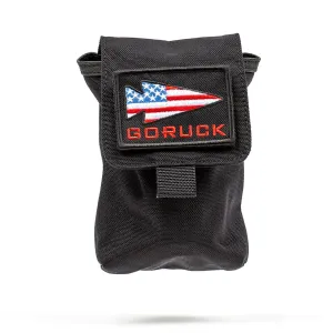 Simple Side Pocket
