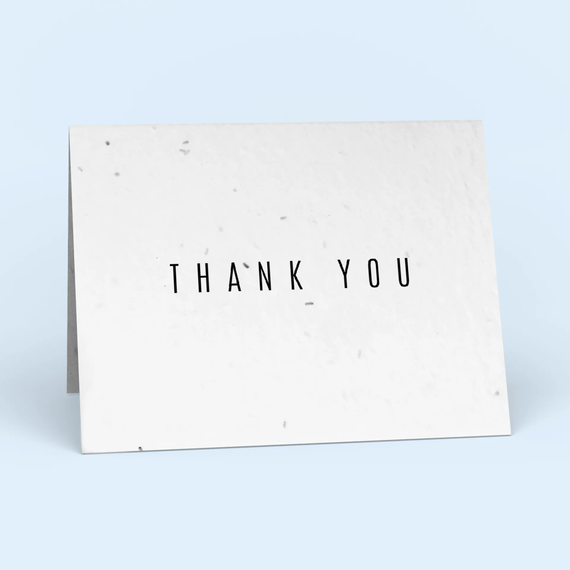 Simple Thank You