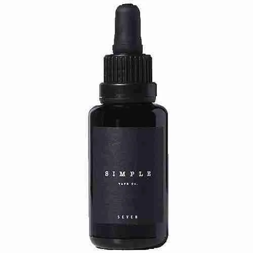 Simple Vape Co. - Seven - Dandelion & Burdock