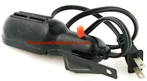 Singer Sewing Machine Assembly Light Housing - 201  319  1200-1 and Others