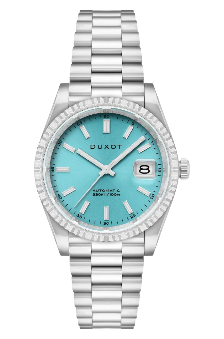 Sky Blue