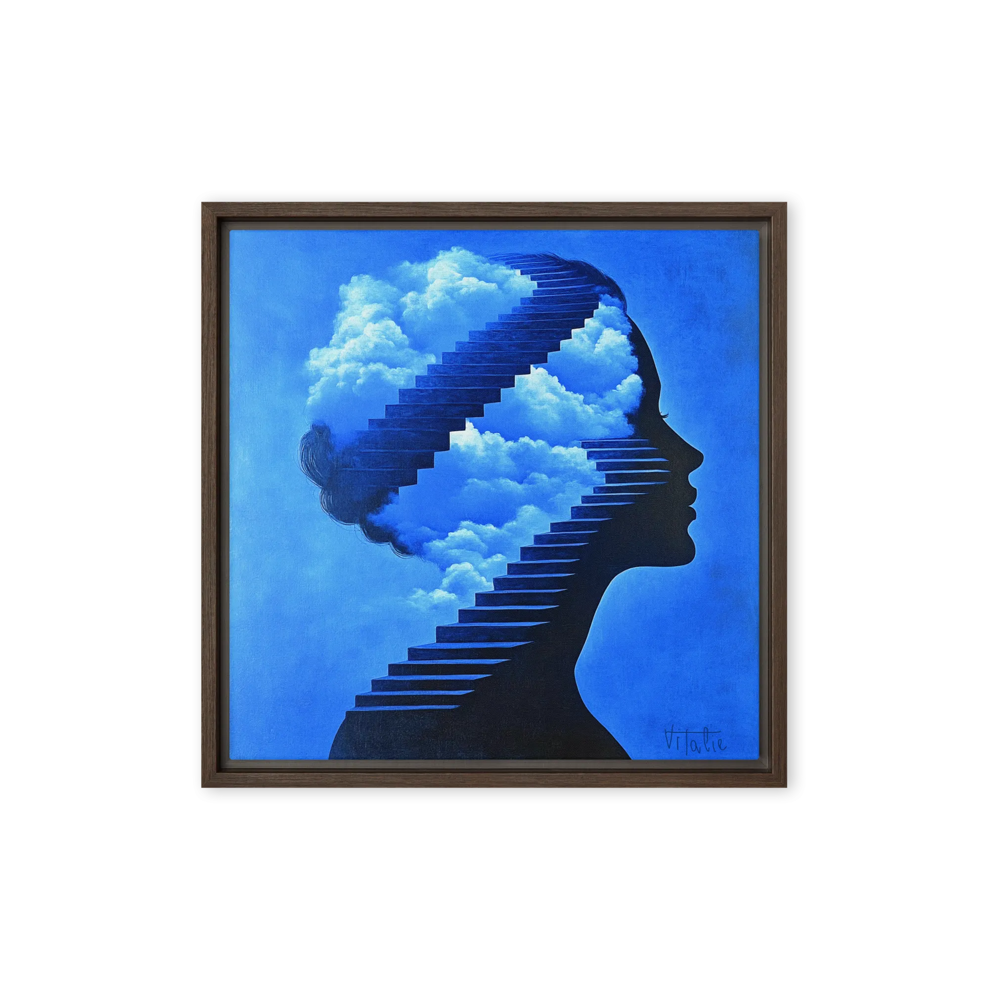 Sky Path