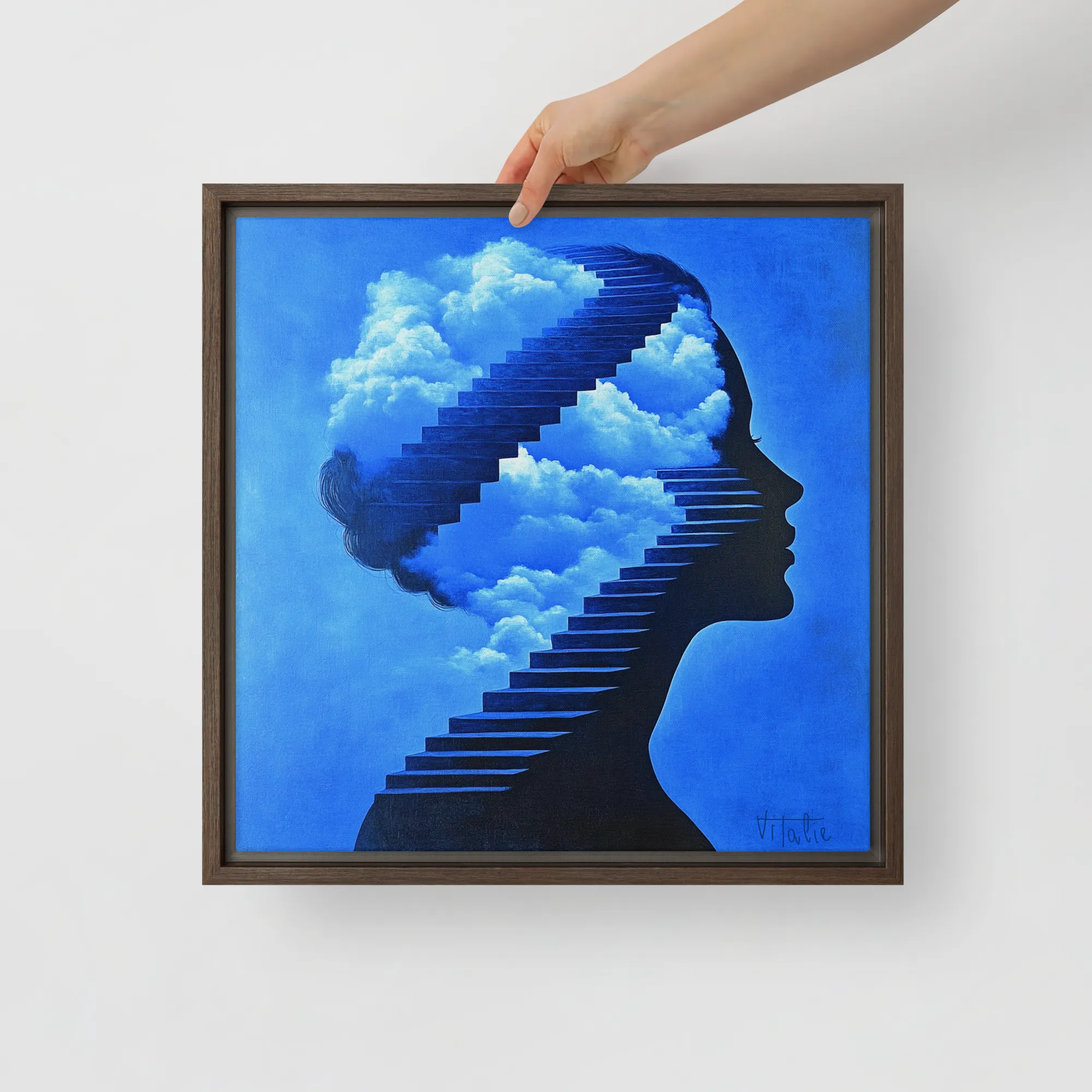 Sky Path