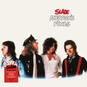 Slade - Nobody's Fool