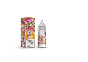 Slushie - Mangosteen Guava - 50/50 - 10ML