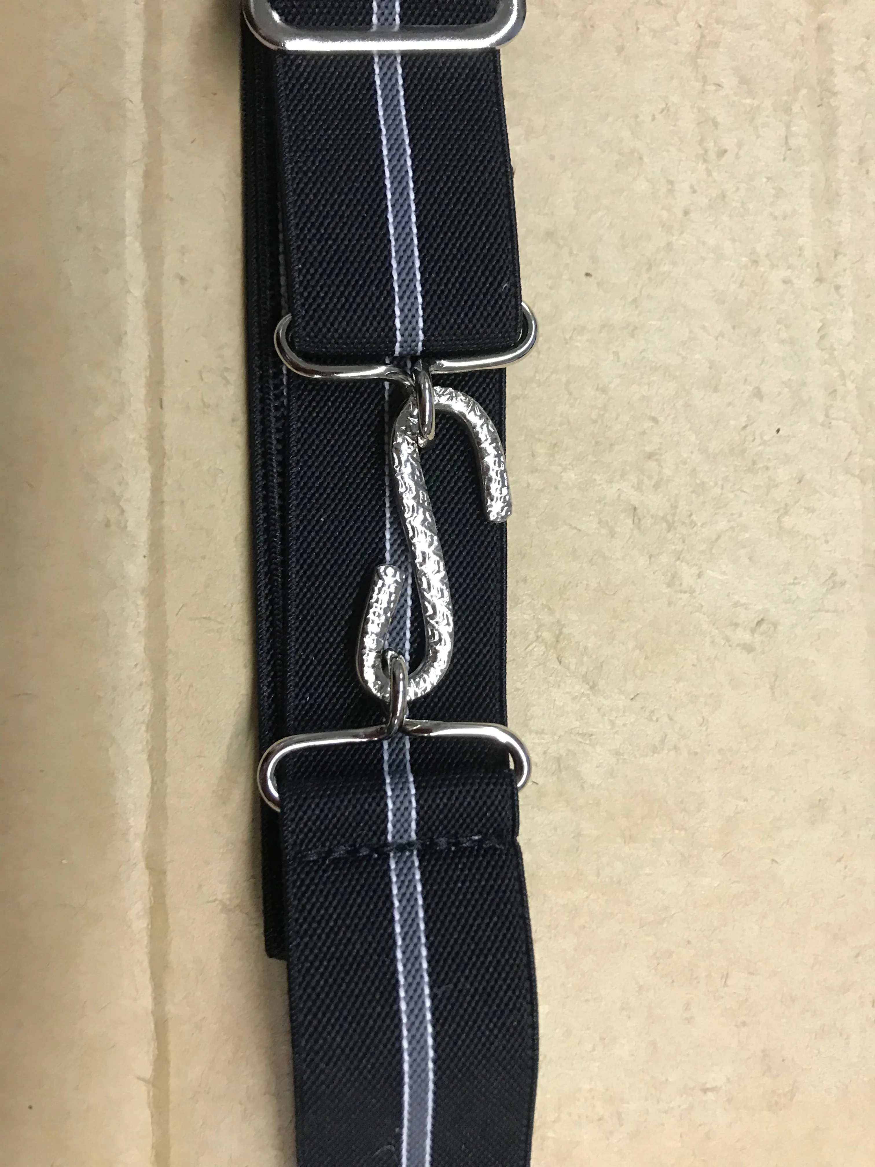 Snake Belt - Adult
