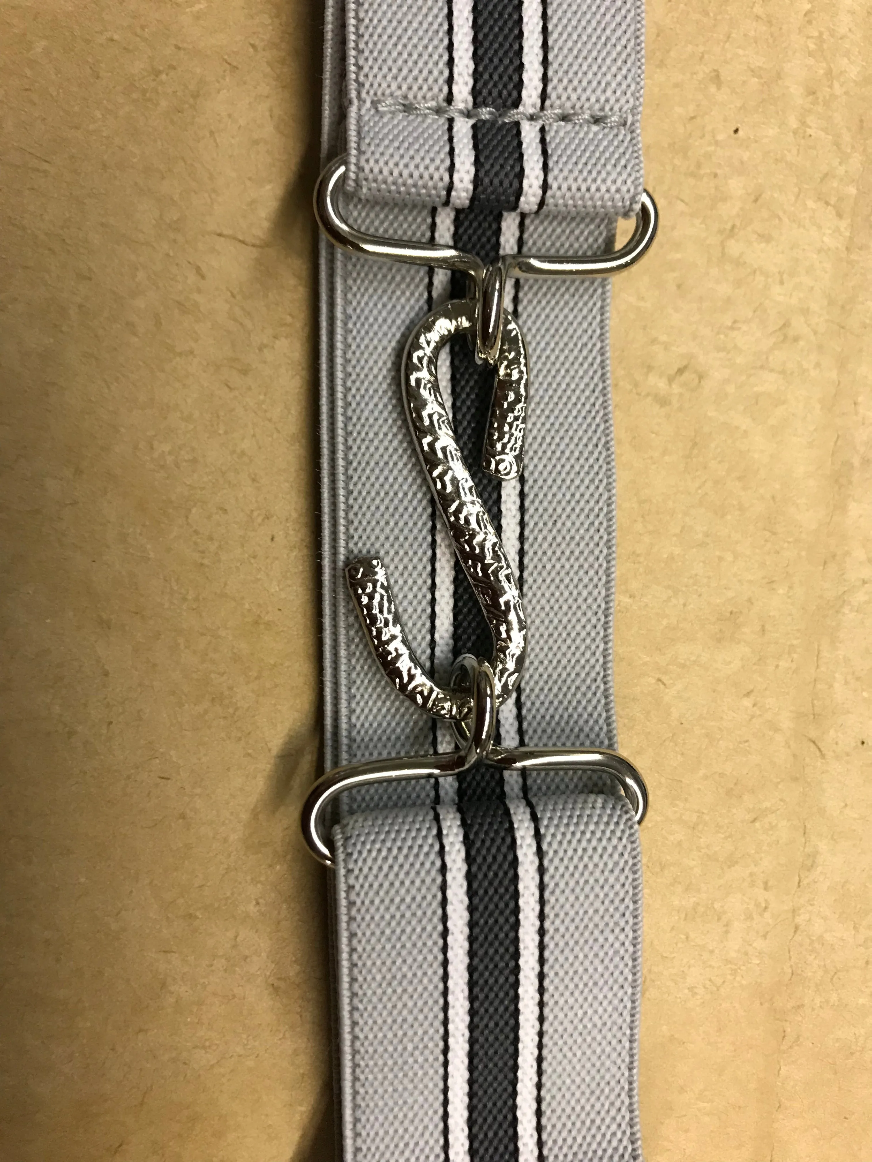 Snake Belt - Adult
