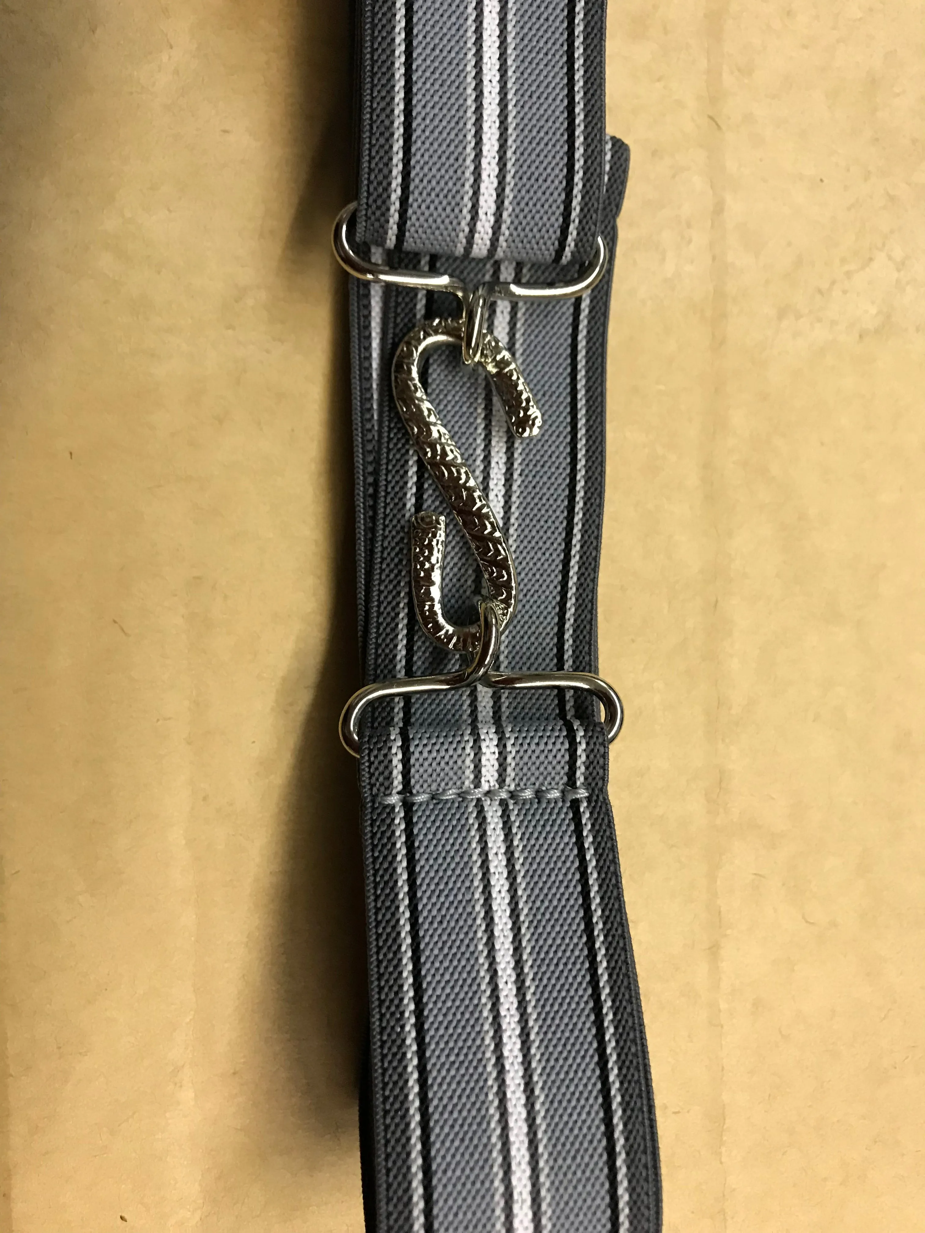 Snake Belt - Adult