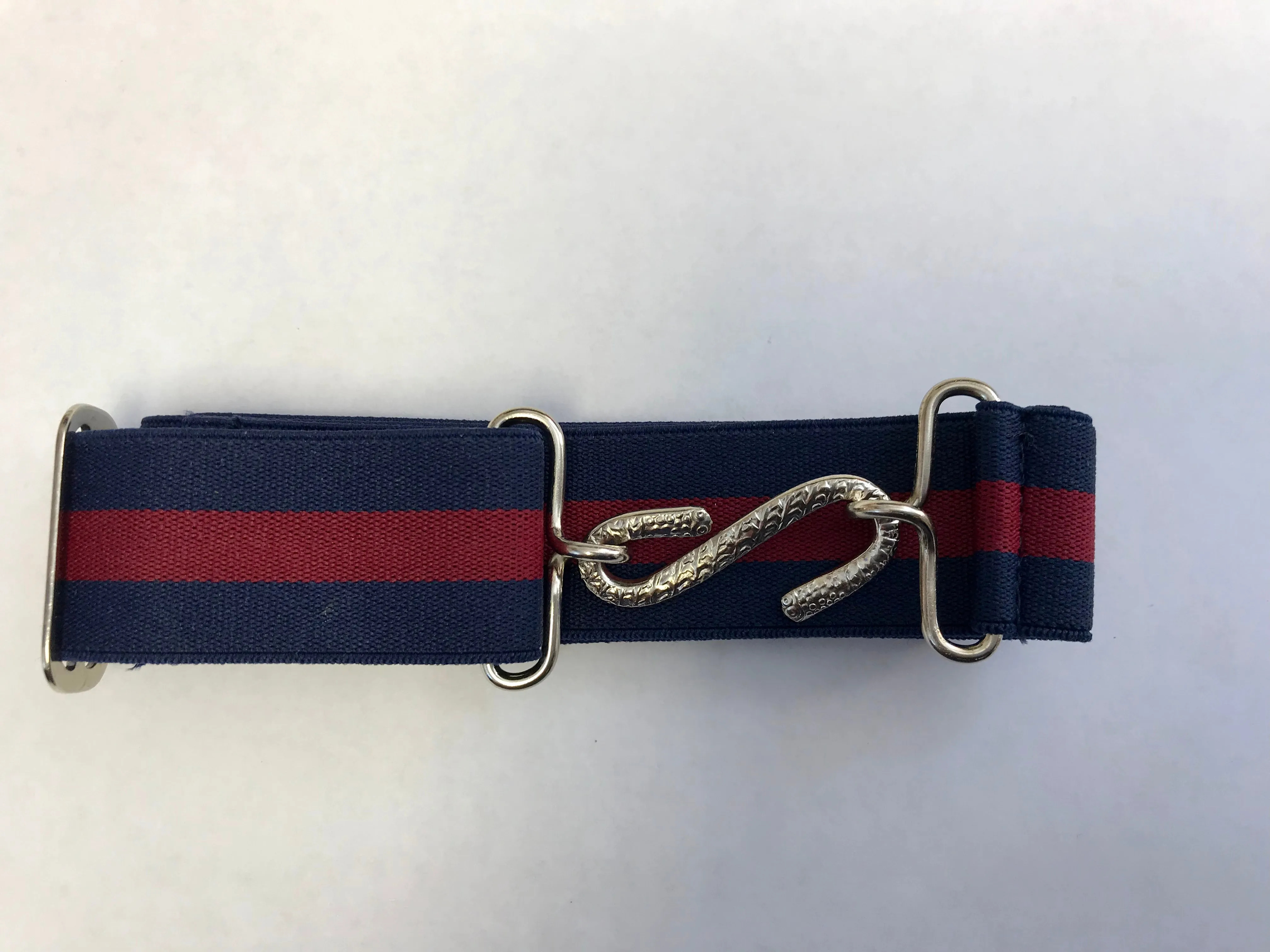 Snake Belt - Adult