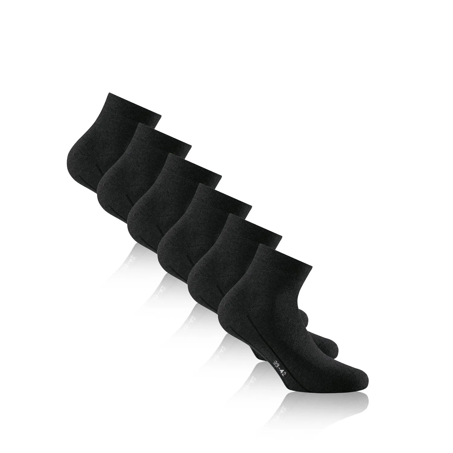 Sneaker Plus 3er Pack