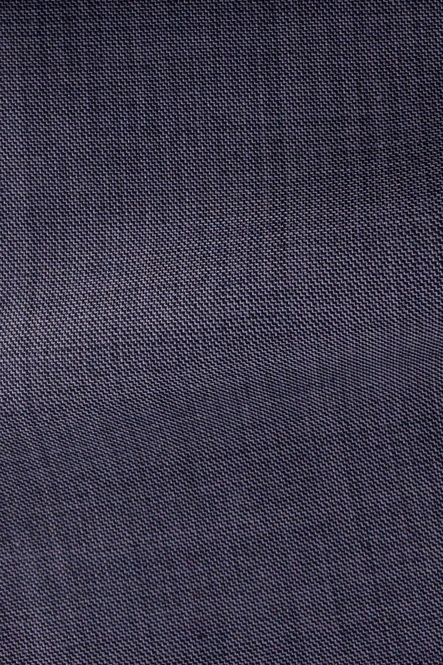 Solid Fine Textured Weave Suit