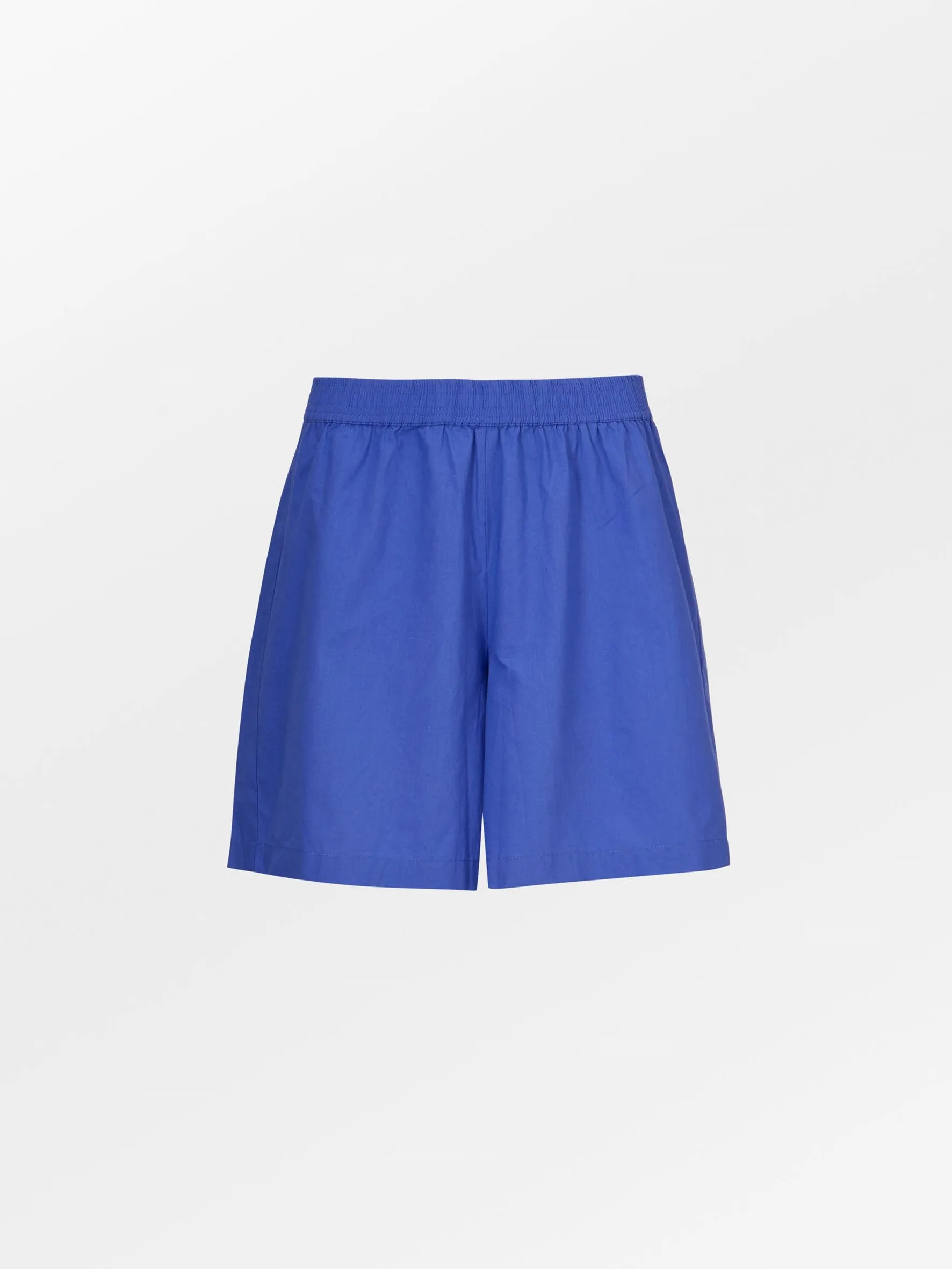 Solid Shorts