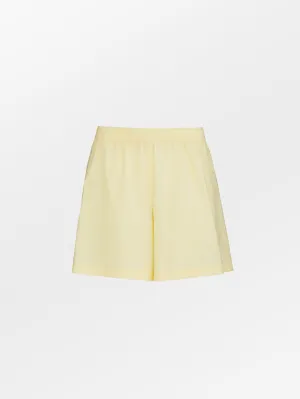 Solid Shorts