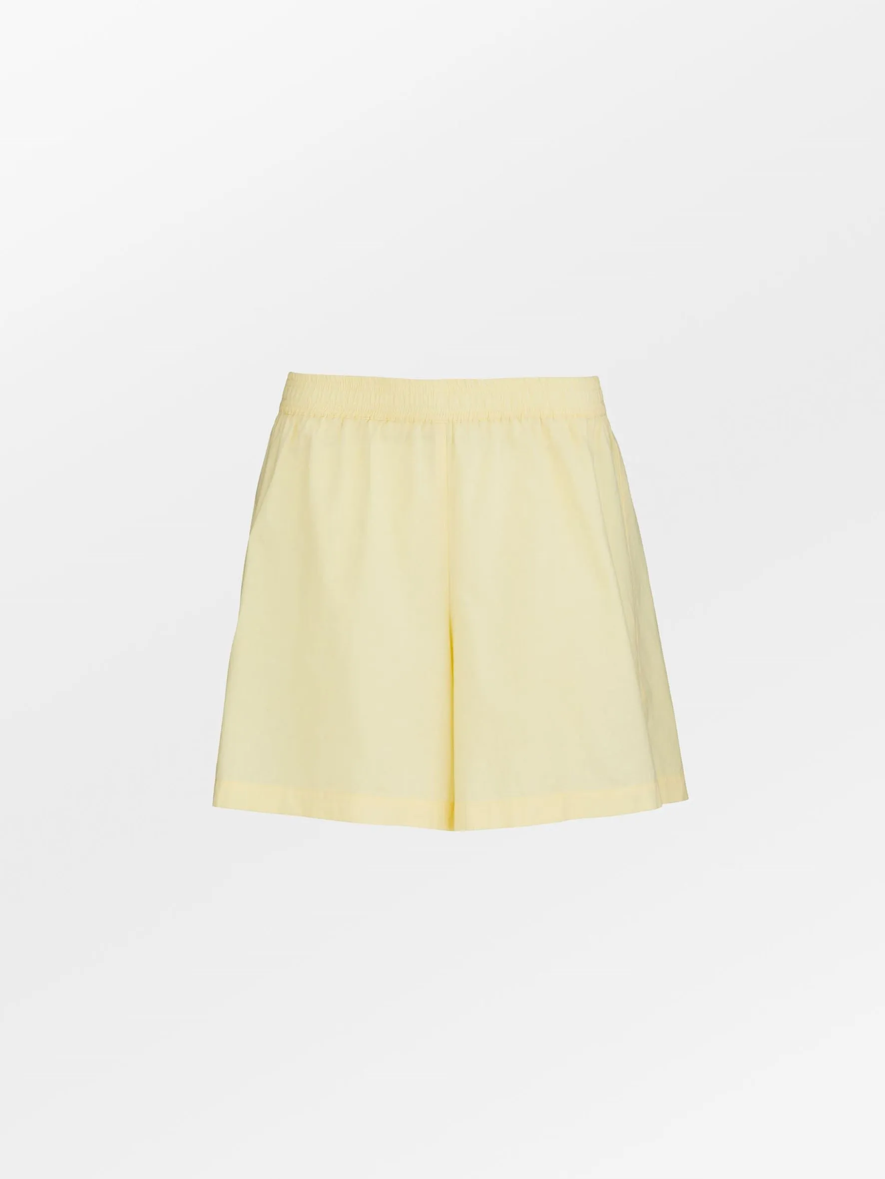 Solid Shorts