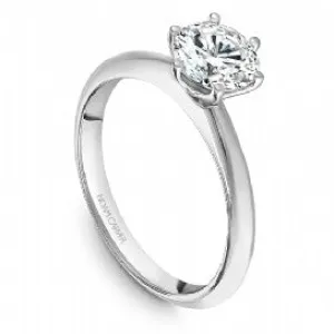 Solitaire Engagement Ring B102-02WS