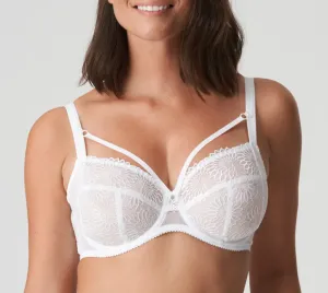 Sophora Bra 0163181-White