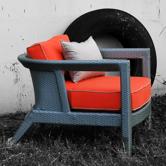 South Beach Armchair