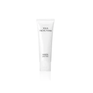 Squa Facial Foam