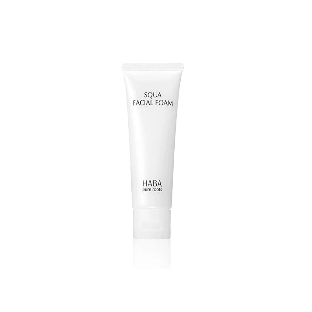 Squa Facial Foam
