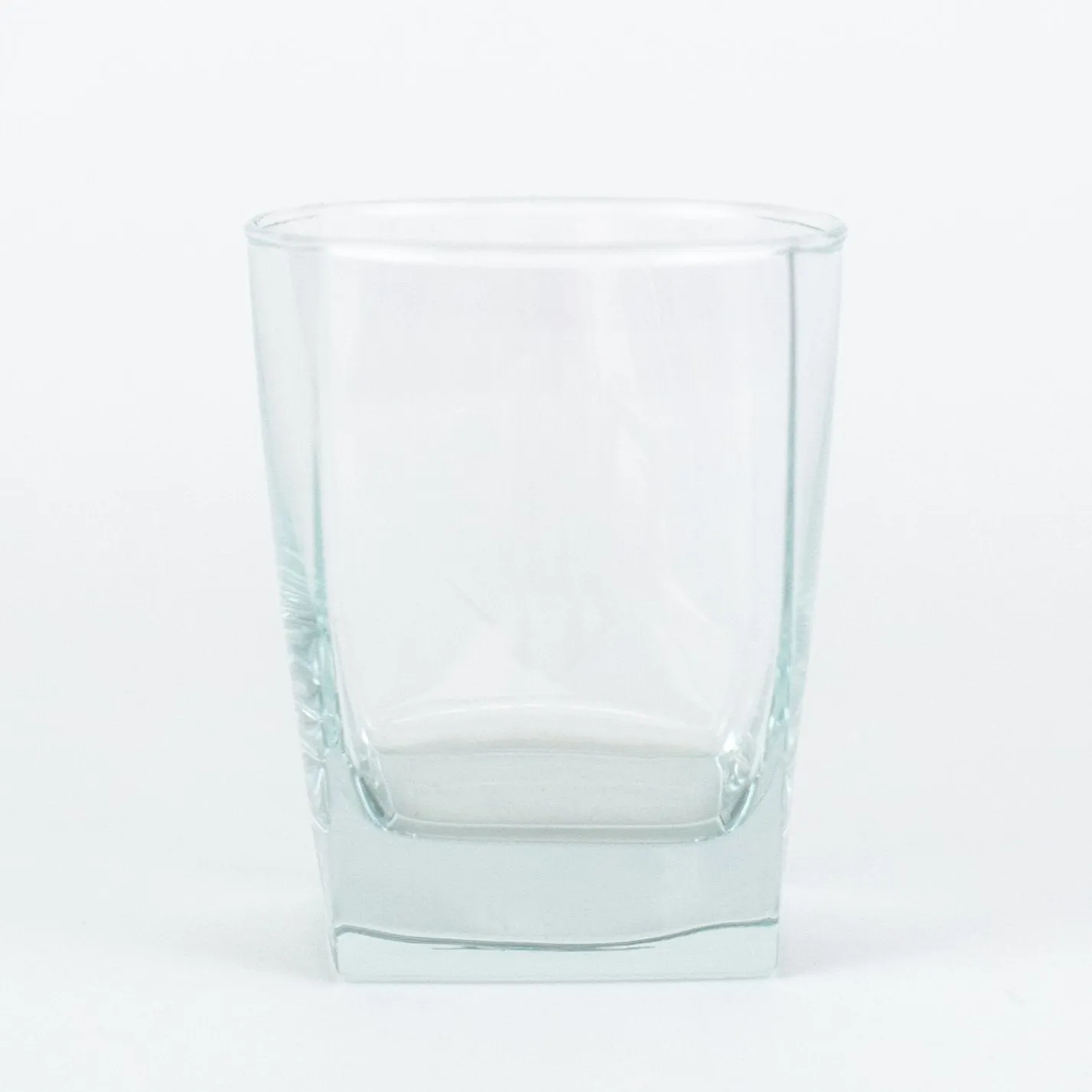 Square Rocks Glasses
