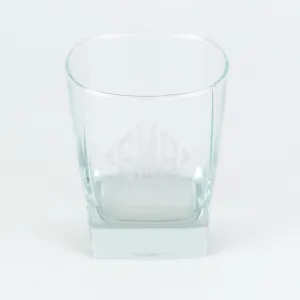Square Rocks Glasses