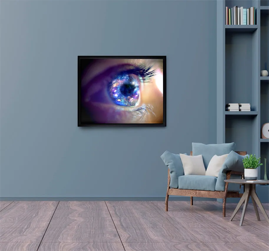 Stardust Artist Proof Art Print
