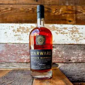 Starward Old Fashioned 700 ml