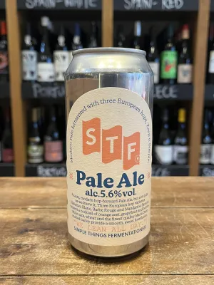 STF - Pale Ale
