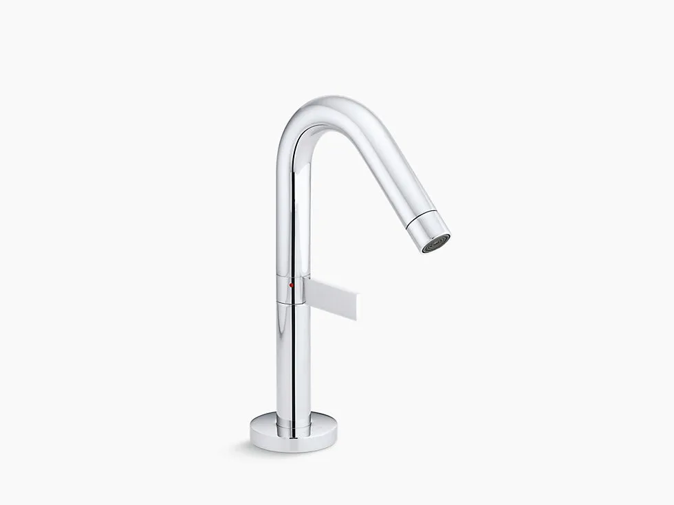 STILLNESS SINGLE LAV FAUCET