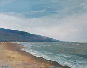 Stinson Beach