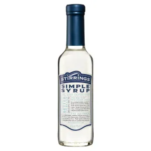 Stirrings Simple Syrup 355 ml