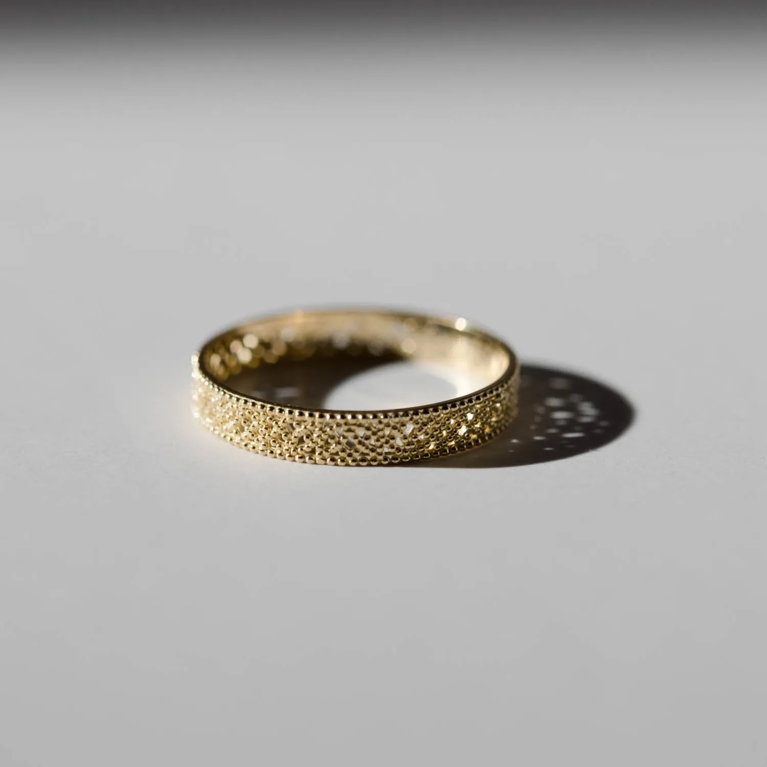 Straight Lace Band - 1