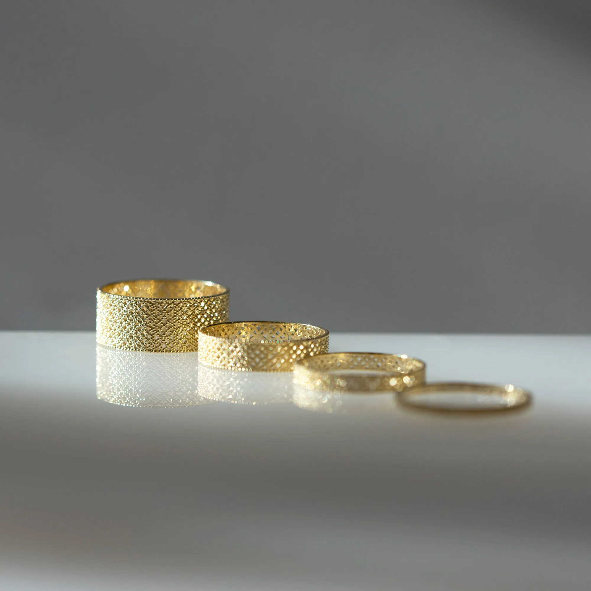 Straight Lace Band - 1