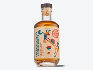 Straightaway Oregon Old Fashioned Rye Whiskey Simple Syrup 200 ml