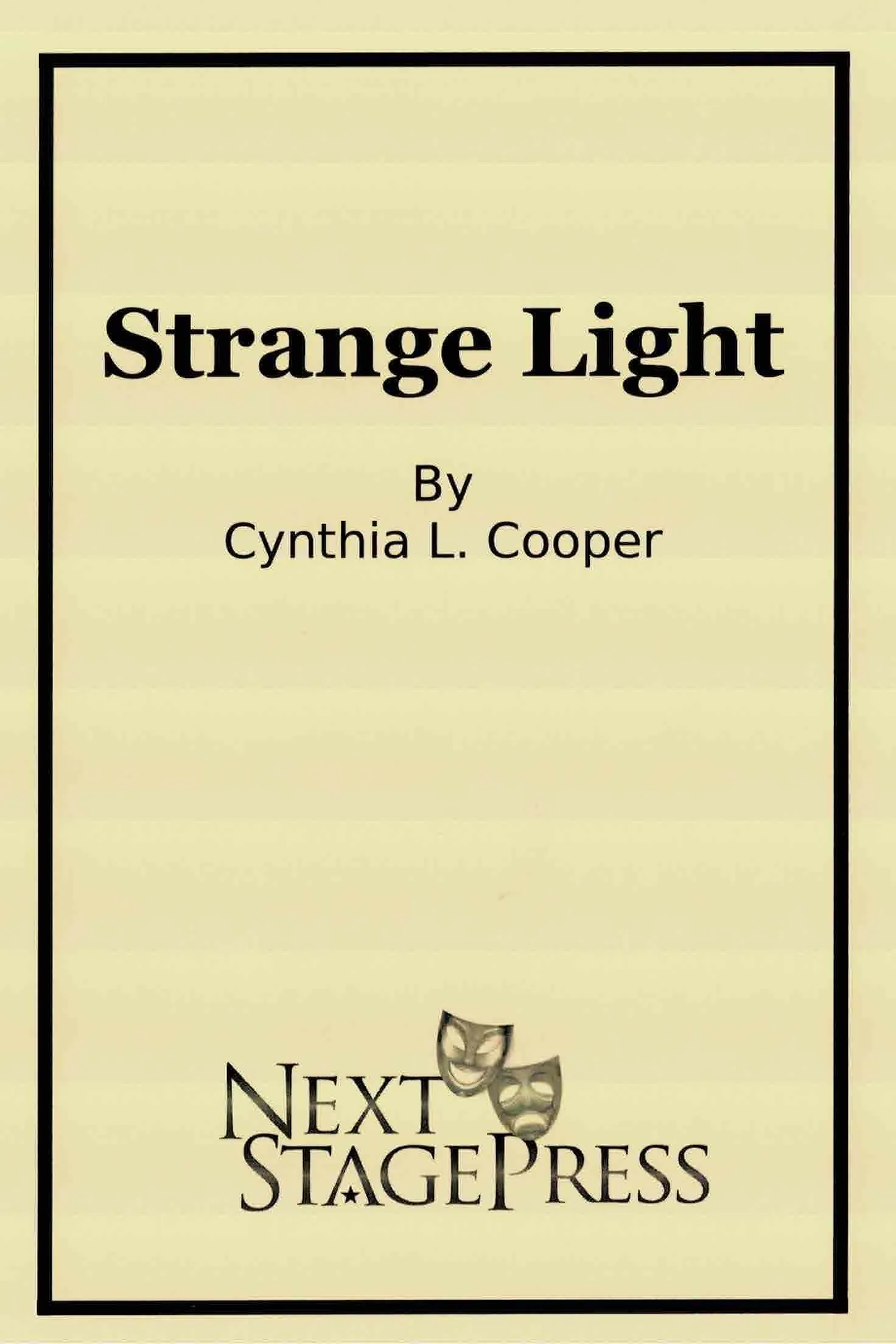 Strange Light