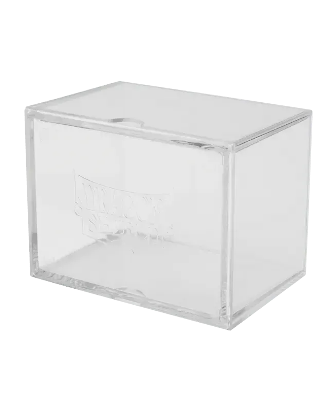 Strongbox - Clear