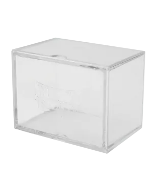 Strongbox - Clear
