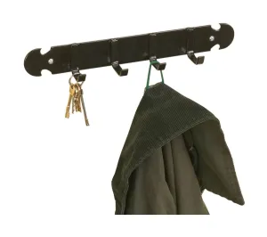 Stubbs Coat & Key Rack S284