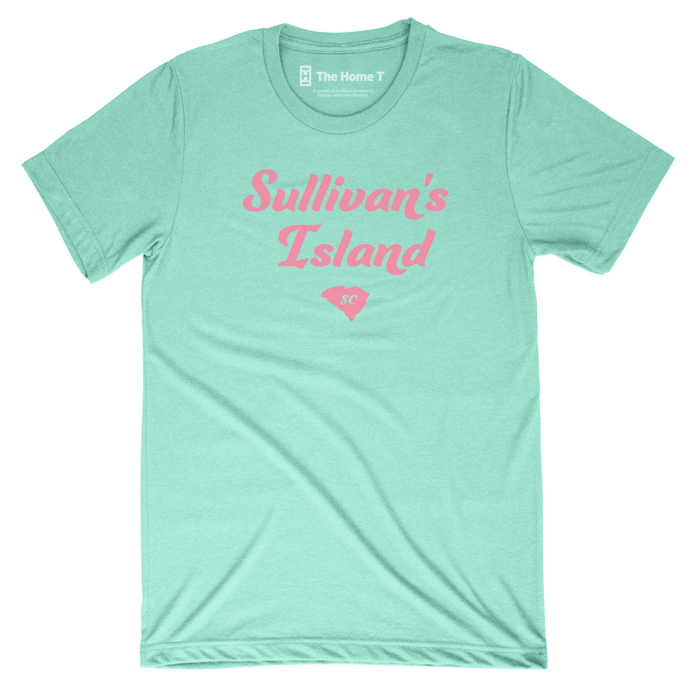 Sullivan's Island