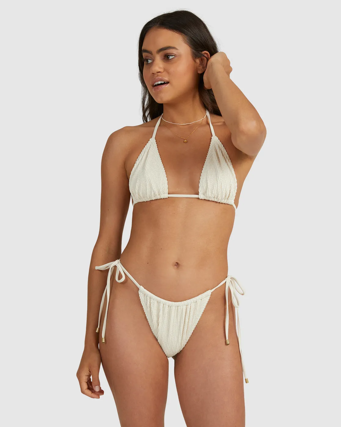 Summer High Remi Tri Bikini Top