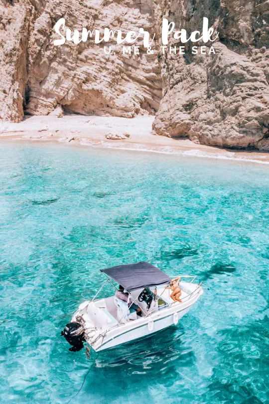 Summer Pack DESKTOP (NEW)