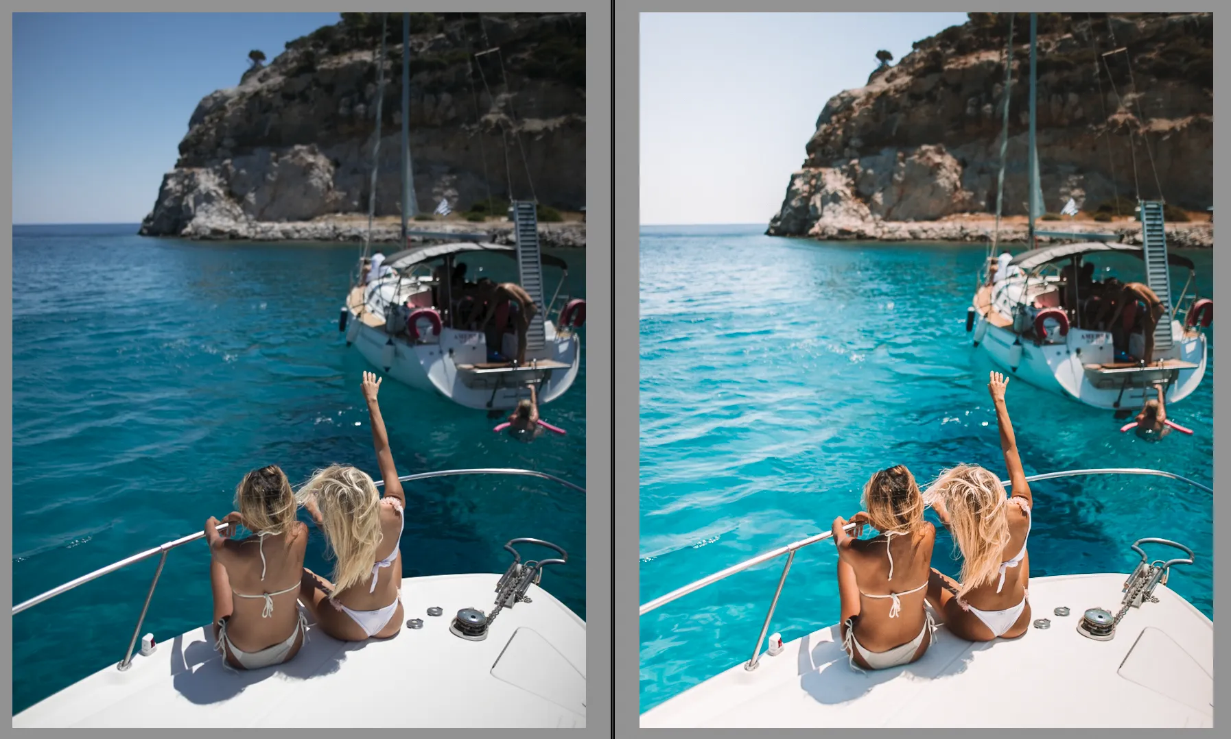 Summer Pack DESKTOP (NEW)