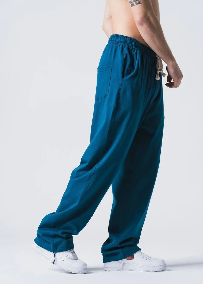 Summery Adjustable Sweatpants