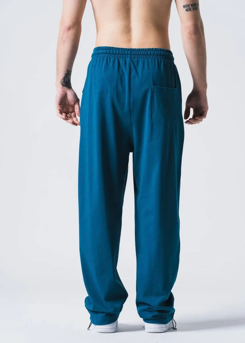 Summery Adjustable Sweatpants