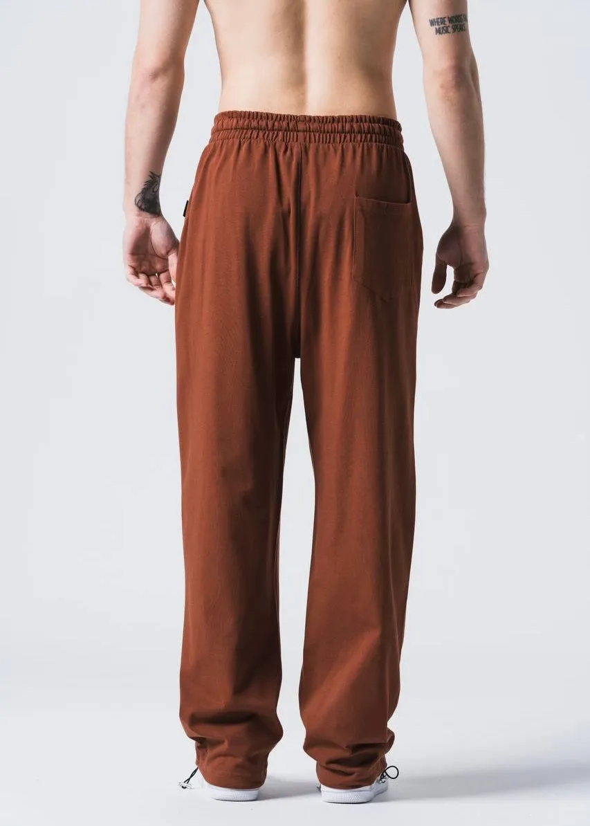 Summery Adjustable Sweatpants