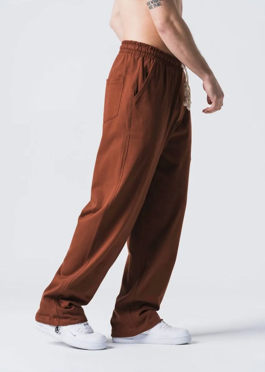 Summery Adjustable Sweatpants